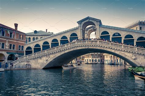 Free photo: Rialto Bridge - Architecture, Bridge, City - Free Download ...