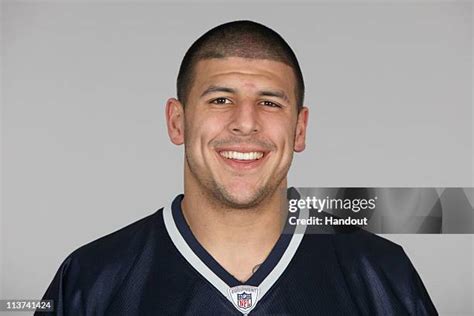 Aaron Hernandez Patriots Photos and Premium High Res Pictures - Getty Images