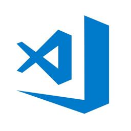 Better visual studio code icon - nwsno