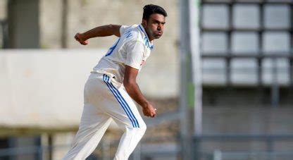 Best feeling as a cricketer: Ravi Ashwin desperate to win IND vs ENG ...