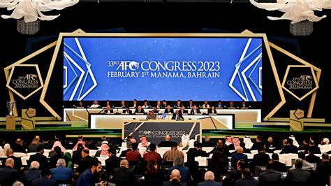 AFC Congress 2023