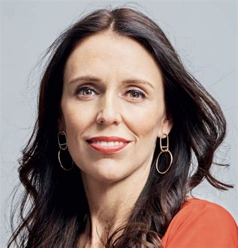 Jacinda Ardern “May Be the Most Effective Leader on the Planet” - News ...