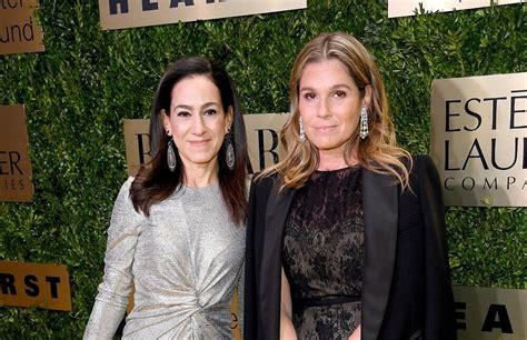 Meet The Billionaire Heiresses Of Luxury Beauty And Fashion Brands