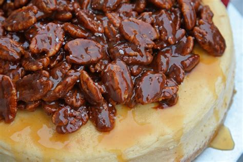 BEST Cream Cheese Pecan Pie Recipe (Creamy and Gooey!)