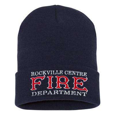 Firefighter Hats - Winter Beanies and Caps | Fire Department Clothing