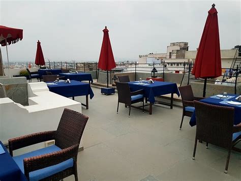 SKYFALL ROOFTOP RESTAURANT, Udaipur - Menu, Prices & Restaurant Reviews ...