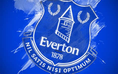 Everton 4k Wallpapers - Wallpaper Cave