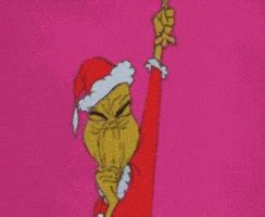 How The Grinch Stole Christmas GIFs - Get the best GIF on GIPHY