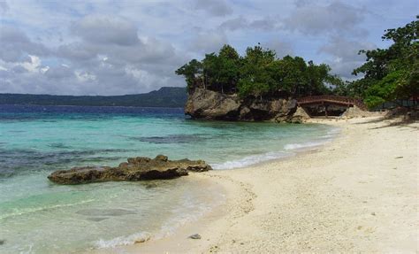 Siquijor | Beaches, Caves & Waterfalls | Britannica