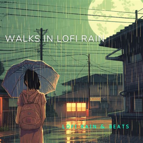 ‎Walks in Lofi Rain - Album by Lo-Fi Rain Beats - Apple Music