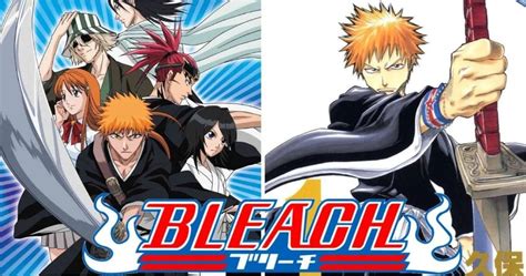 Bleach Filler List – Bleach Filler Guide – Watch Bleach Without Filler