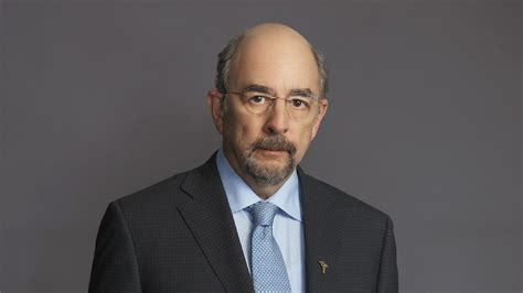 The Good Doctor: Richard Schiff spielt Dr. Aaron Glassman