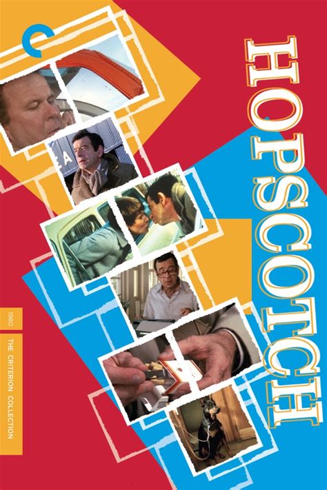 Hopscotch Movie Synopsis, Summary, Plot & Film Details