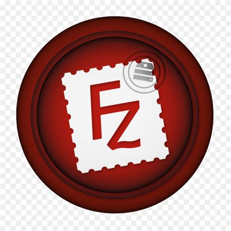 Filezilla Logo & Transparent Filezilla.PNG Logo Images