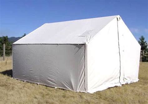 Wilderness Civil War Tents - FREE SHIPPING