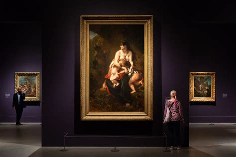 At the Met Museum, the Grand Enigmas of Delacroix - The New York Times