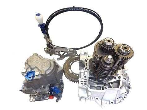 What Is a Sequential Transmission and How Does It Work?