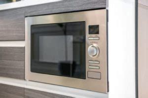 Built-in Microwave Installation 🛠️ Express™ Repair 👍