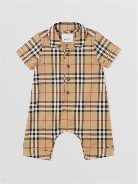 Baby Designer Clothing | Burberry Baby | Burberry® Official