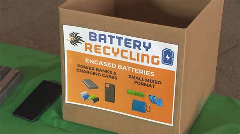 Recycling lithium-ion batteries just got easier