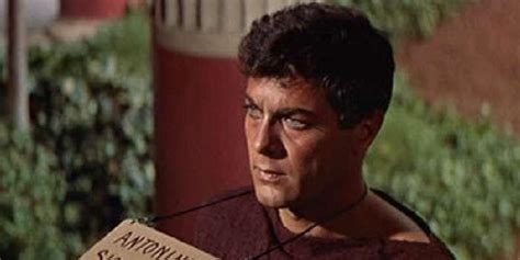 List of 105 Tony Curtis Movies & TV Shows, Ranked Best to Worst