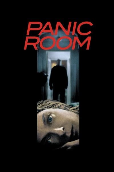 Panic Room Movie Review & Film Summary (2002) | Roger Ebert