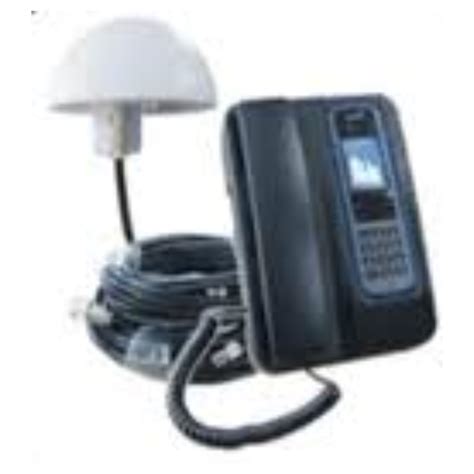 Inmarsat Satellite Phone 2 – Digital Two Way Communications Sdn Bhd