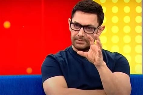 The 'Real Reason' Why Aamir Khan Doesn't Attend Award Shows - News18