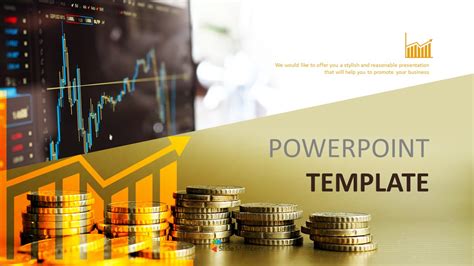 Best Powerpoint Templates For Finance Presentation