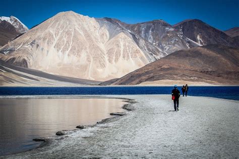 India Has Highest Motorable Road in The World in Ladakh - Check Interesting Facts