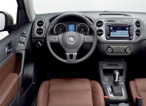 2013 Volkswagen Tiguan | Car Review, Price, Photo and Wallpaper ~ Ezinecars