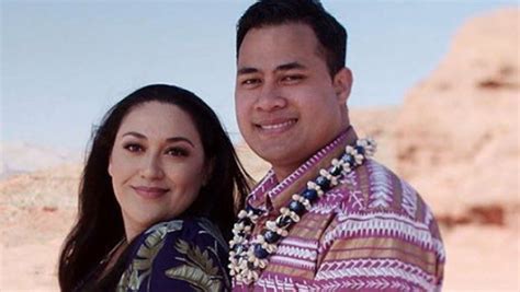 Here's What Happened To Kalani And Asuelu After 90 Day Fiancé