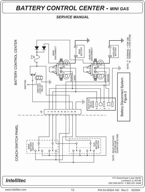 Generac 200 Amp Transfer Switch Wiring Diagram - Cadician's Blog