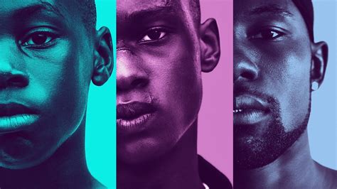 Exploring Black Male Queerness and Notions of Masculinity in Moonlight - High On Films