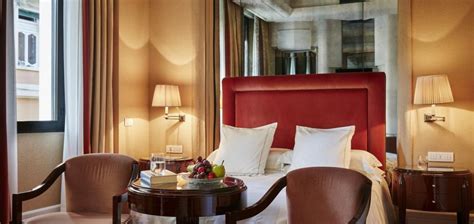 Lord Byron, Rome Review | The Hotel Guru