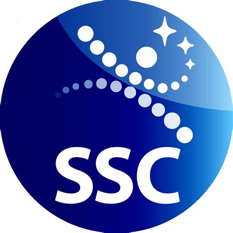 SSC logo - Kopia - Cygate AB