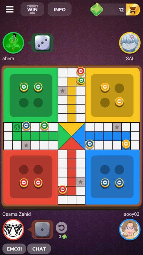 Ludo Star - Free Casual Games!