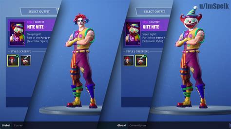 Clown Fortnite Wallpapers - Top Free Clown Fortnite Backgrounds ...