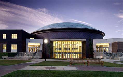 Georgia Southwestern State University - Goode Van Slyke Architecture