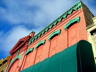 Facade | Downtown, Plattsmouth, NE | Jan Tik | Flickr