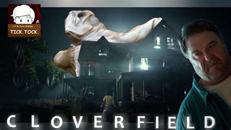 Cloverfield 2 Release Date