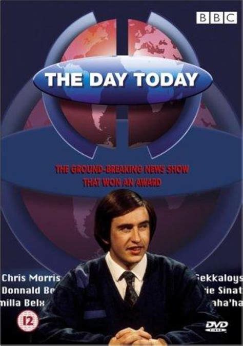 The Day Today (TV Series 1994) - IMDb