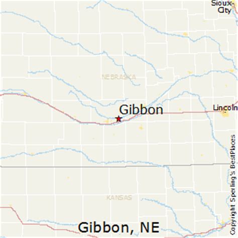 Best Places to Live in Gibbon, Nebraska