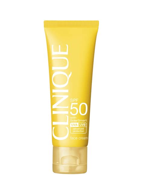 Clinique 1.7 oz. Face Cream SPF 50 | Neiman Marcus