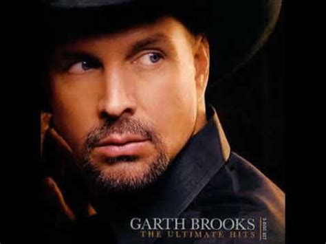 If Tomorrow Never Comes By Garth Brooks в 2024 г