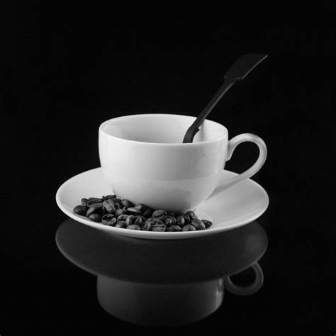 Black And White Still Life Photography - By Ian Barber