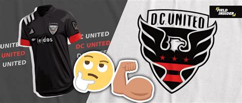 Who Are D.C. United? History, Stats & More | Field Insider