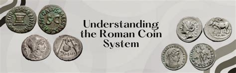 A Guide To Identifying Ancient Roman Coins | Colonial Acres Coins