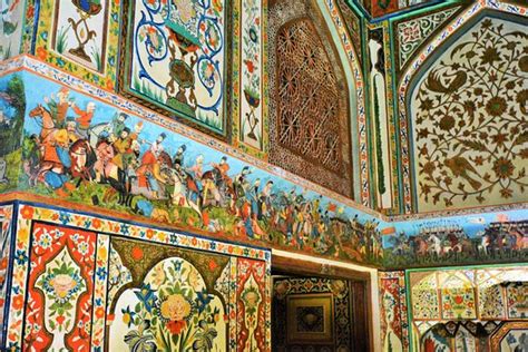 Sheki Khan's Palace - 2020 All You Need to Know BEFORE You Go (with Photos) - Tripadvisor
