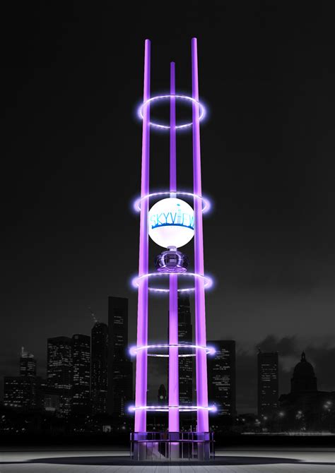 Skyview_Lighting_3 | Skyview Tower Systems